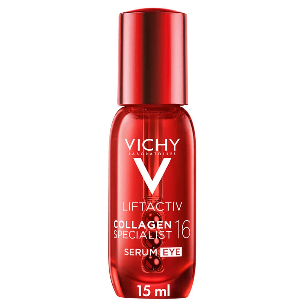 Vichy Liftactiv Collagen Specialist 16 Augenserum 15ml