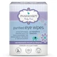Pharmasept Baby Care Purified Eye Wipes 10pcs