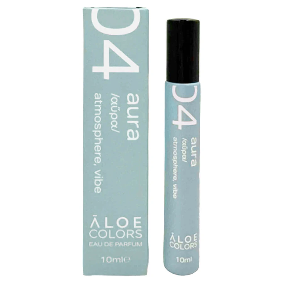 Aloe+ Kleuren 04 Aura Eau de Parfum Unisex 10ml