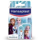 Hansaplast Junior Disney Frozen II 20 benzi
