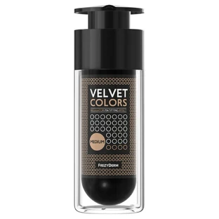 Frezyderm Velvet Colors Regulator Matifying Effect Medium 30ml