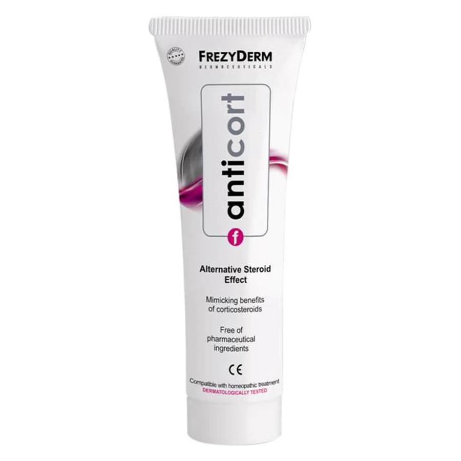 Frezyderm Anticort Crema 50ml