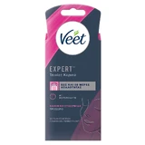 Veet Expert Benzi de ceară pentru față Piele normală 20pcs