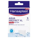Hansaplast Aqua Protect XL Pads impermeabile 6x7cm 5pcs