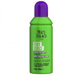 Spuma pentru par Foxy Curls Bed Head, 250 ml, Tigi