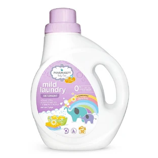 Pharmasept Baby Care Spălătorie blândă 1Lt