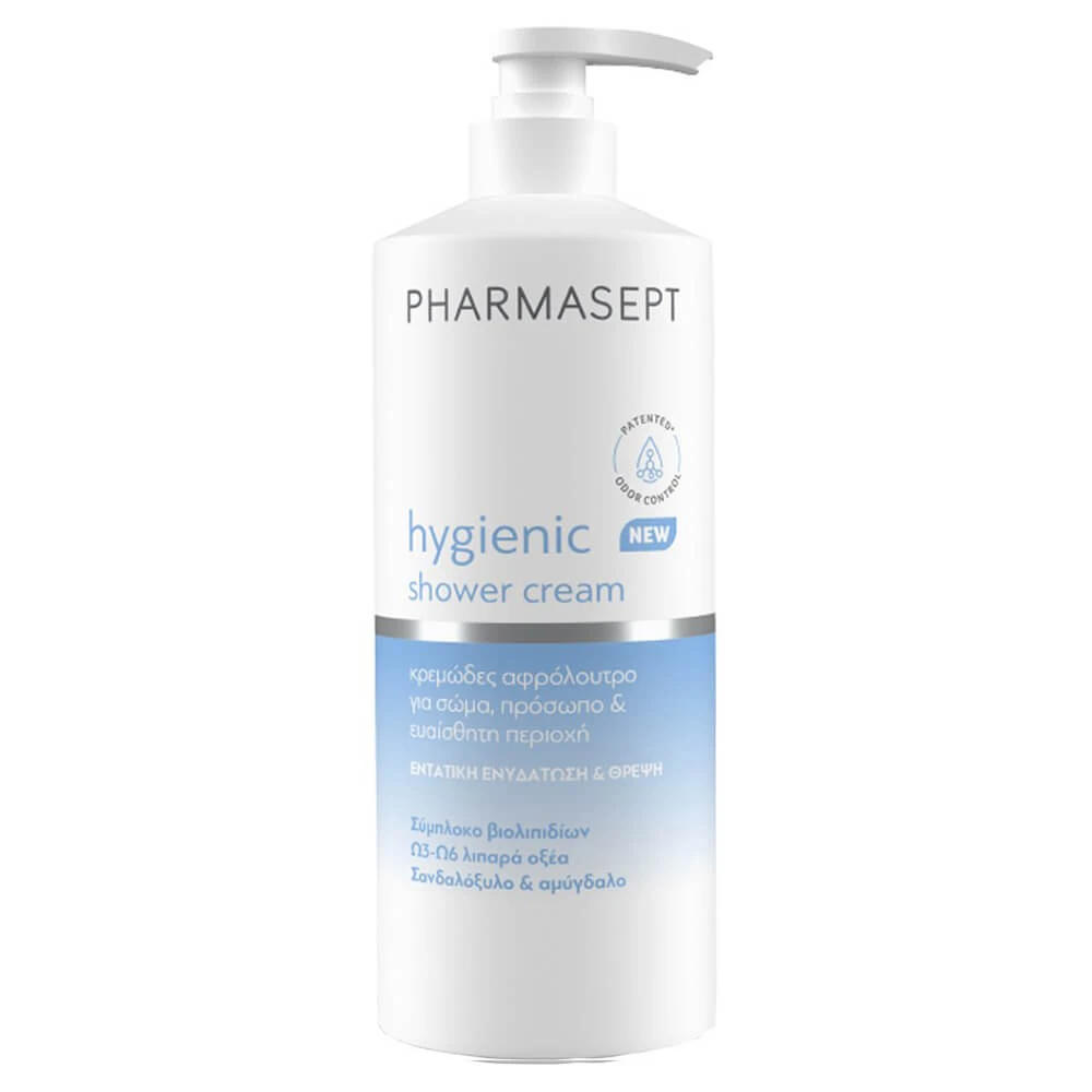 Pharmasept Hygienische Duschcreme 500ml