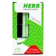 Suport de țigări Vican Herb cu 12 filtre și cutie