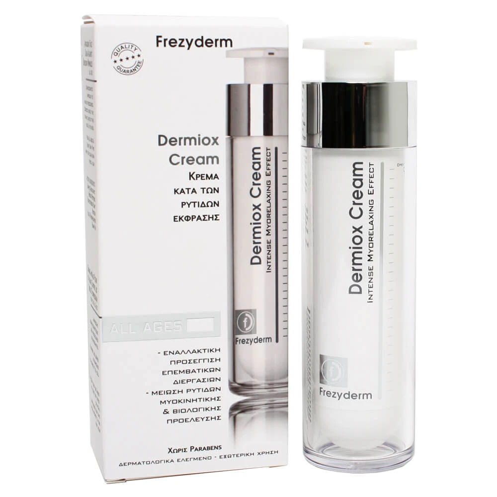 Frezyderm Dermiox Creme 50ml