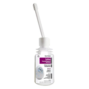 Frezyderm Intim Chamomile Vag.Douche pH4.5 150ml