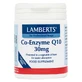 Lamberts Co-enzym Q10 30mg 30caps