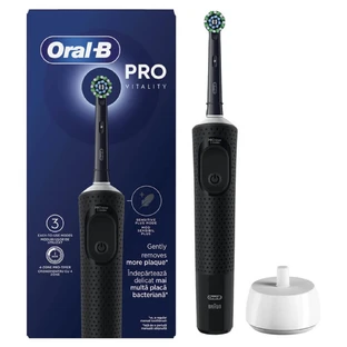 Oral B Vitality Pro Negro
