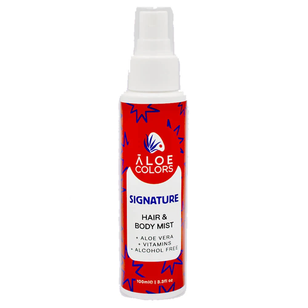 Aloe+ Colors Signature Haar- und Körpernebel 100ml