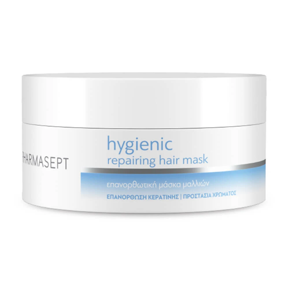 Pharmasept Hygienische Reparierende Haarmaske 200ml