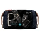 Panthenol Extra Promo Pack Master of Men avec 3in1 Cleanser 200ml, After Shave Balm 75ml et Deodorant Roll-On 50ml