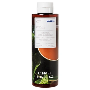 Gel de duș cu ceai verde Korres 250ml