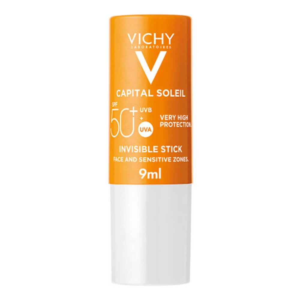 Vichy Hauptstadt Soleil Stick Spf50 9g