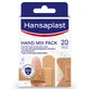 Hansaplast Hand Mix Pack 20 benzi