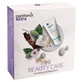 Panthenol Extra Promo Pack Beauty Care Crème Visage &amp; Yeux 50ml &amp; Gel Nettoyant Visage 150ml
