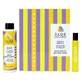Aloe+ Colors Geschenkset Silky Touch mit Körperlotion 150ml & Eau de Toilette 10ml