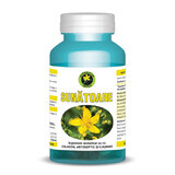 Sunatoare, 60 capsule, Hypericum