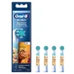 Oral B Piese de schimb Kids Lion King 4pcs