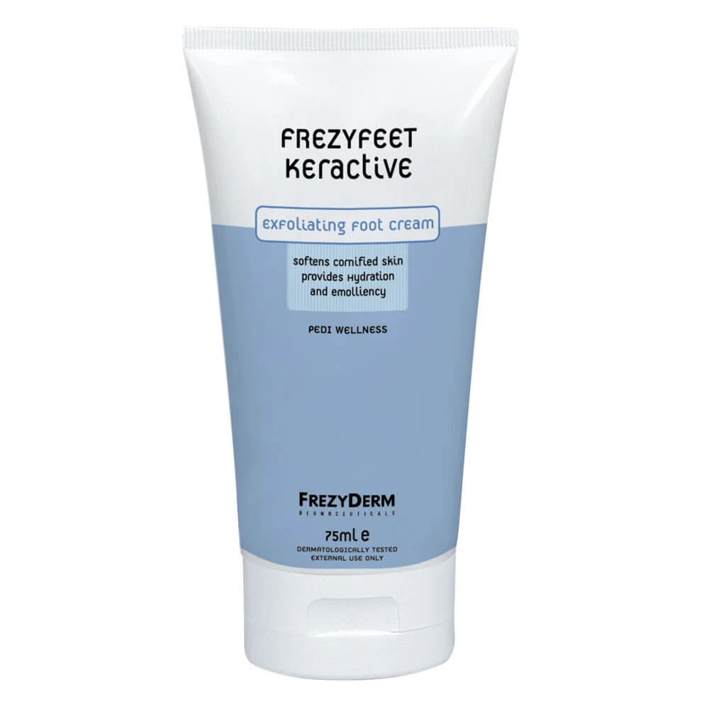 Frezyderm Frezyfeet Keractive Creme 75ml