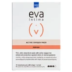 Eva Intima Active Oxygen Pads 18pcs