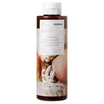 Korres Gel doccia ai fiori di pesco 250ml