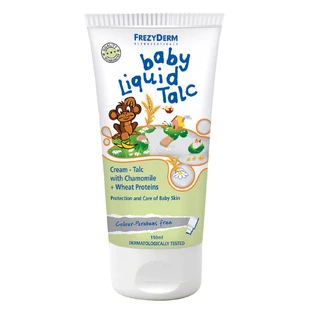 Frezyderm Baby Talc lichid 150ml