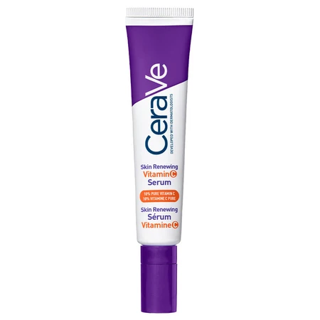 CeraVe Skin Renewing Vitamin C Serum 30ml