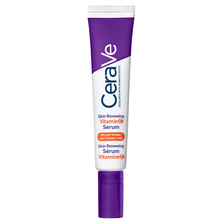 CeraVe Skin Renewing Vitamin C Serum 30ml