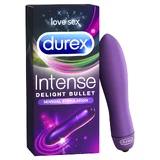 Durex Intense Delight Bullet Mini-Vibrator