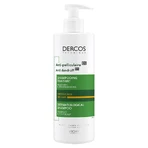 Vichy Dercos Champú Antipelliculaire Sec 390ml
