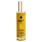 Huile extra sèche au panthénol 100ml