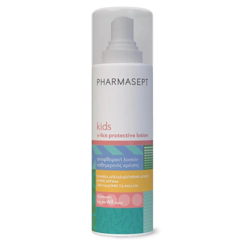 Pharmasept Kid Care X-Läuse Köln 100ml