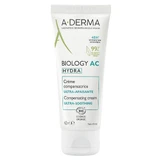 A-Derma Biologie AC Hydra Creme Conpensatrice Ultra Apaisant 40ml
