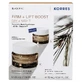 Korres Promo Pack Black Pine Day Cream for Firming & Lifting for Normal - Combination Skin 40ml & FREE Night Cream for Firming & Lifting 15ml