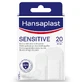 Hansaplast Sensibil 20pcs