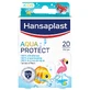 Hansaplast Aqua Protect Kids 20pcs