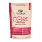 Wellness Core Core Dry Sterilisiertes Trockenfutter mit Lachs, 300 g