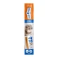 CLUB 4 PAWS Premium Stick, récompenses pour chats, chauve-souris, poule et trotteur, 5g