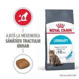 ROYAL CANIN Urinary Care Adult, dry cat food, urinary tract health, 4kg