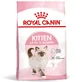 ROYAL CANIN Kitten, hrană uscată pisici junior, 4kg