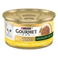 GOURMET Gold Succulent Delights, Pui, conservă hrană umedă pisici, (în sos), 85g