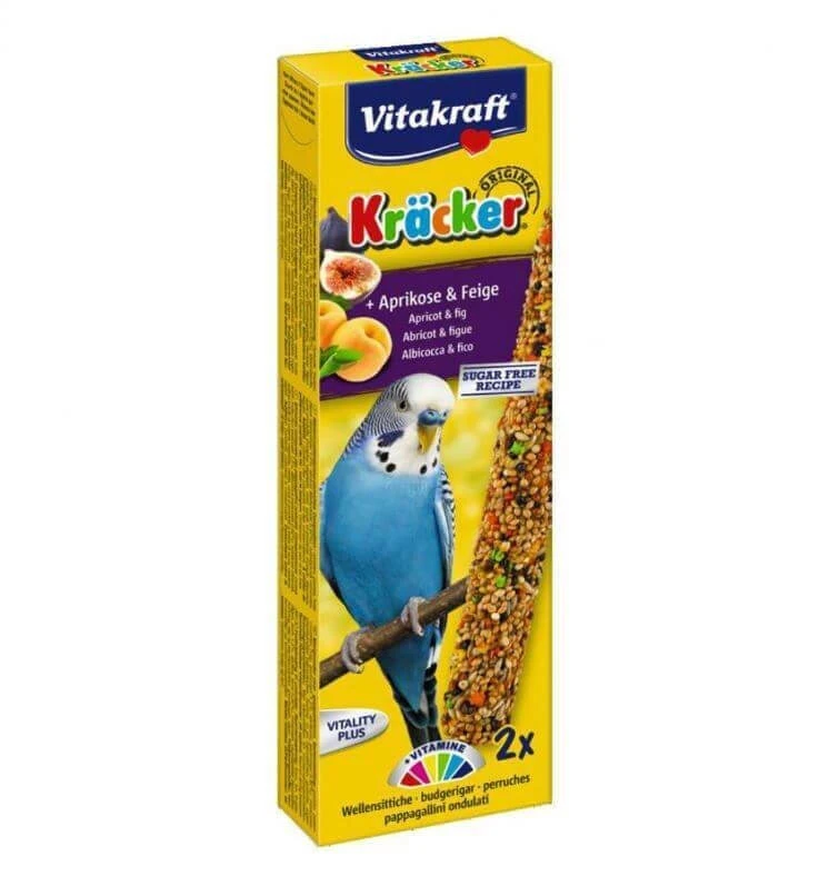 Vitakraft Putenstäbchen mit Endivie
