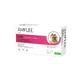 AMFLEE Dog, Spot-on, antiparasitäre Lösung, Hunde 2-10 kg, 3 Pipetten