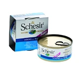 Schesir Dog junior Thunfisch und Aloe 150 g