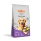 CALIBRA Premium Line Senior & Light, XS-XL, Pollo, cibo secco per cani anziani, obesità, 3kg