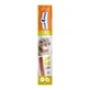 CLUB 4 PAWS Premium Stick, premios para gatos, Pavo, Pavo y Conejo, 5g
